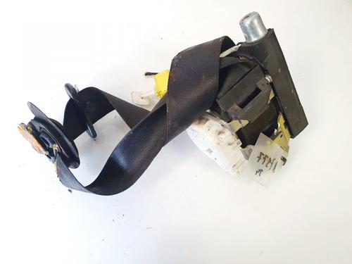 Used Front left seatbelt Front left seatbelt VW PASSAT B6 (3C2) 2.0 TDI (140 hp) 35428371 35428371