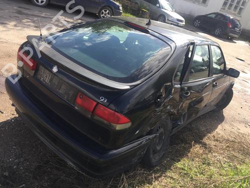 Electronic module SAAB 9-3 (YS3D) 2.2 TiD | BP33490580M83 - Image 9