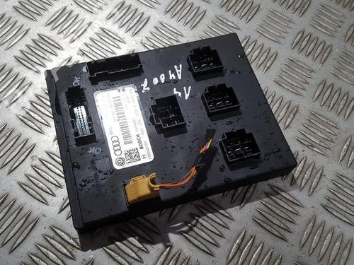 Used Electronic module Electronic module 35708604 35708604