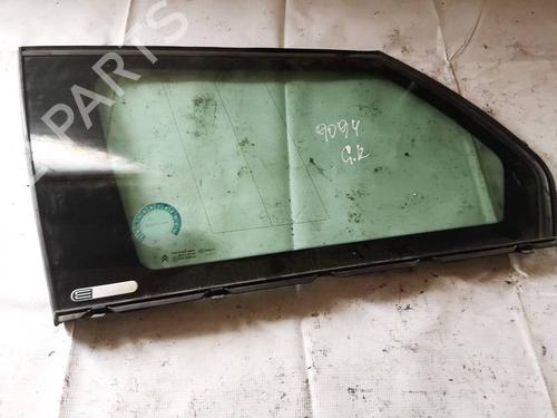 Panel rude bagtil venstre Panel rude bagtil venstre 35269992 35269992