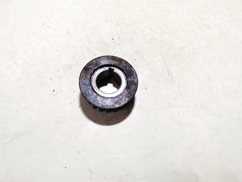 Used Pulley Pulley PEUGEOT 607 (9D, 9U) 2.2 HDi (133 hp) 35577619 35577619