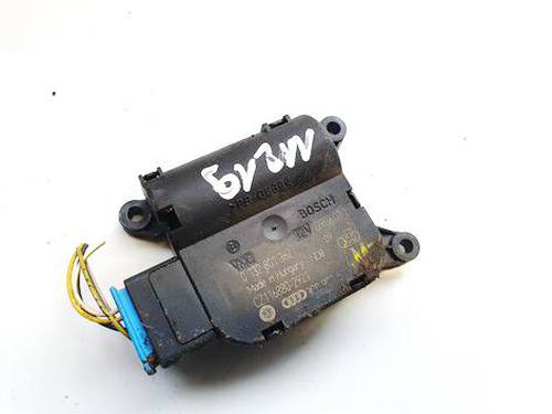 Used Electronic module Electronic module VW PASSAT B6 (3C2) 2.0 TDI (170 hp) 33489007 33489007