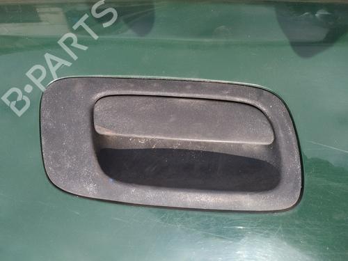 Used Front right exterior door handle Front right exterior door handle 35401032 35401032