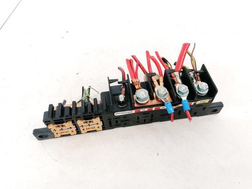Used Fuse box AUDI A6 C5 (4B2, 4B4) 1.9 TDI (130 hp) 32874452