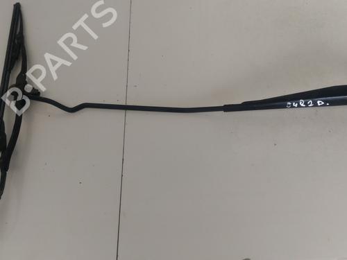 Used Front windshield wiper arm Front windshield wiper arm VW GOLF III (1H1) 1.9 SDI (64 hp) 33527026 33527026