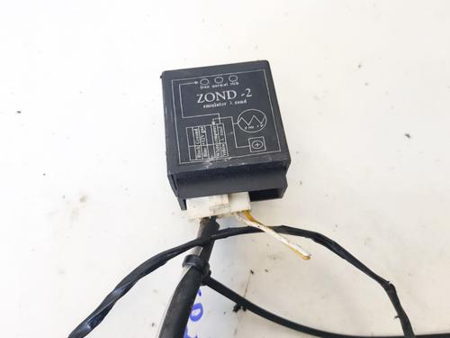 Electronic module RENAULT ESPACE II (J/S63_) 2.2 (J/S637, J63G) | BP33096256M83 - Image 2