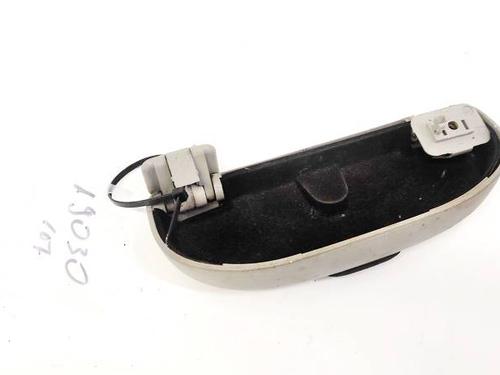 Used Glove box Glove box OPEL ASTRA H (A04) 1.9 CDTI (L48) (150 hp) 35298072 35298072
