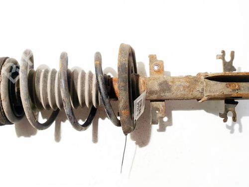 Used Left front shock absorber Left front shock absorber 34876295 34876295