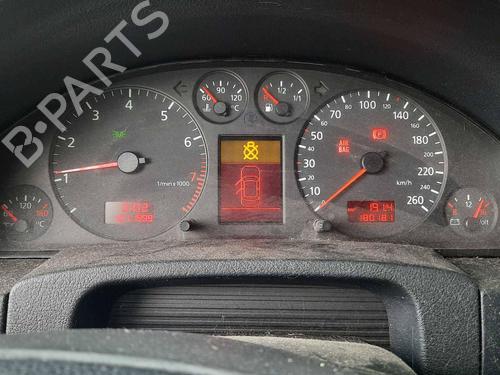 Switch AUDI A6 C5 (4B2, 4B4) 2.7 T | BP33094996I30 - Image 9