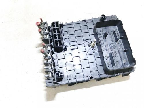 Fuse box VW PASSAT B6 (3C2) 1.9 TDI | BP33069625E1 - Image 2