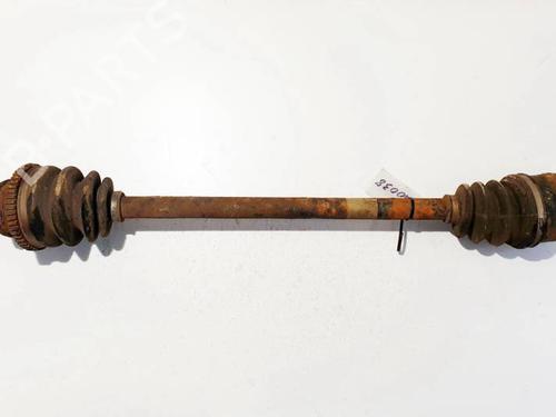 Used Left rear driveshaft Left rear driveshaft 35031262 35031262