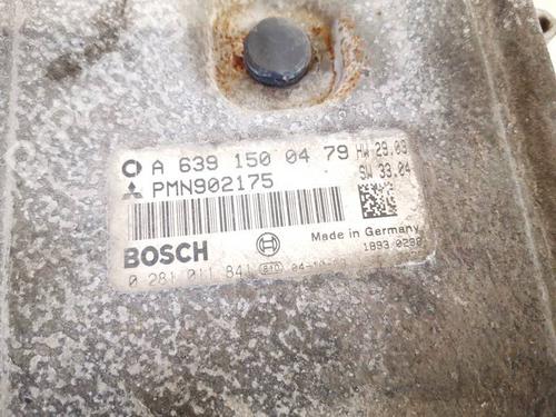 Engine control unit (ECU) SMART FORFOUR (454) 1.5 (454.032) | BP32952826M57 - Image 2