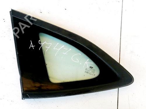Panel rude bagtil venstre Panel rude bagtil venstre 35632591 35632591