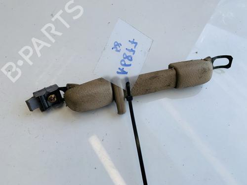 Håndtag i tag Håndtag i tag NISSAN X-TRAIL I (T30) 2.2 DCi (114 hp) 35519485 35519485