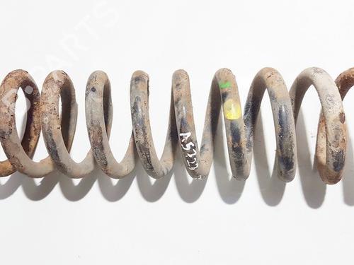 Used Shock absorber spring Shock absorber spring MERCEDES-BENZ E-CLASS (W210) E 290 Turbo-D (210.017) (129 hp) 35873047 35873047