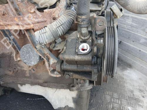 Styring servopumpe Styring servopumpe 38580446 38580446