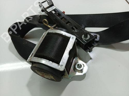 Front right seatbelt FORD FOCUS C-MAX (DM2) 1.6 TDCi | BP34874689I25 - Image 3
