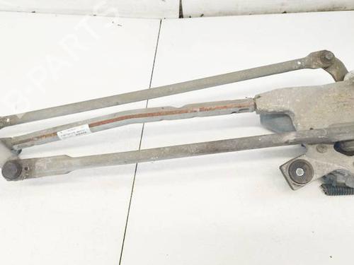 Used Front wipers mechanism Front wipers mechanism FORD MONDEO IV (BA7) 2.0 (145 hp) 35003173 35003173