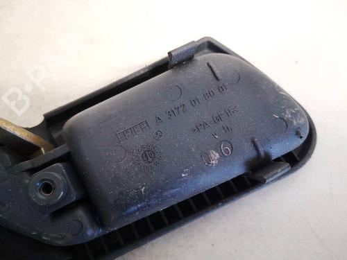 Front left interior door handle MERCEDES-BENZ C-CLASS (W203) C 270 CDI (203.016) | BP35347304I13 - Image 3