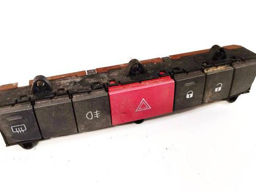 Used Warning switch Warning switch TOYOTA RAV 4 III (_A3_) 2.2 D 4WD (ALA30_, ALA30R) (136 hp) 34827249 34827249