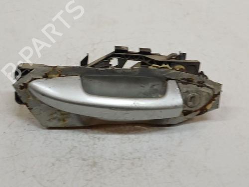 Used Front left exterior door handle Front left exterior door handle 36587956 36587956