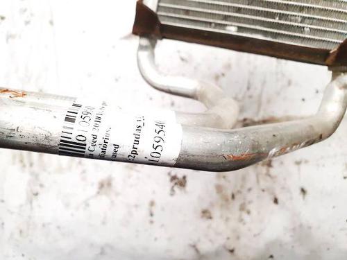 Heater matrix DODGE CALIBER 1.8 | BP35626460M63 - Image 2