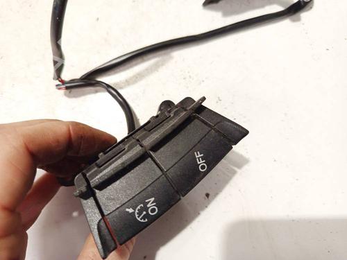 Steering wheel controls FORD FOCUS C-MAX (DM2) 2.0 TDCi | BP34916366E15 - Image 3
