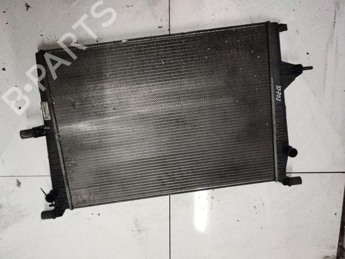 Used Water radiator Water radiator 34914824 34914824