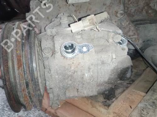 Used AC compressor AC compressor MAZDA PREMACY (CP) 2.0 TD (90 hp) 35369418 35369418