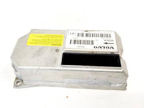 ecu-airbags-volvo-s60-i-384-2000-2001-2002-2003-2004-2005-2006-2007-2008-2009-2010-32943125 main image