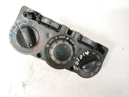 Used Climate control Climate control OPEL CORSA D (S07) 1.3 CDTI (L08, L68) (75 hp) 35090385 35090385