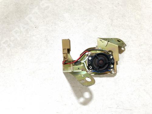 Used Speaker Speaker NISSAN X-TRAIL I (T30) 2.2 dCi 4x4 (136 hp) 33066994 33066994