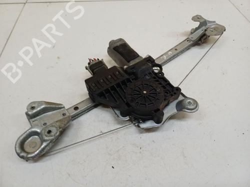Used Rear left window mechanism Rear left window mechanism 36548304 36548304