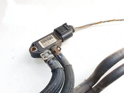 Electronic module VW PASSAT B7 (362) 2.0 TDI | BP37009327M83 - Image 2