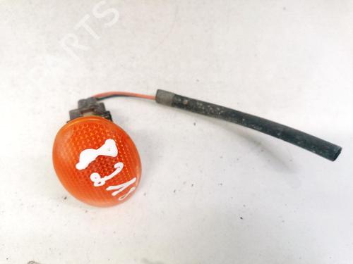Used Left side indicator Left side indicator FORD TRANSIT Van (FA_ _) 2.0 DI (FAE_, FAF_, FAG_) (86 hp) 35393819 35393819
