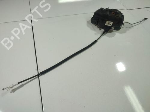 Used Front left lock Front left lock 34871070 34871070