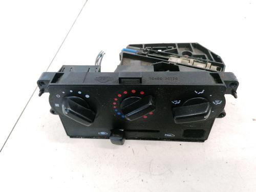 Used Climate control Climate control NISSAN MICRA II (K11) 1.0 i 16V (K11) (54 hp) 35521426 35521426