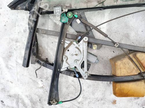 Front left window mechanism AUDI A4 B5 (8D2) 1.9 TDI | BP35173043C22 - Image 3