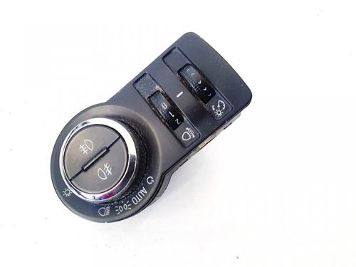 Switch OPEL INSIGNIA A (G09) 2.0 CDTI (68) | BP35414289I30 - Image 2