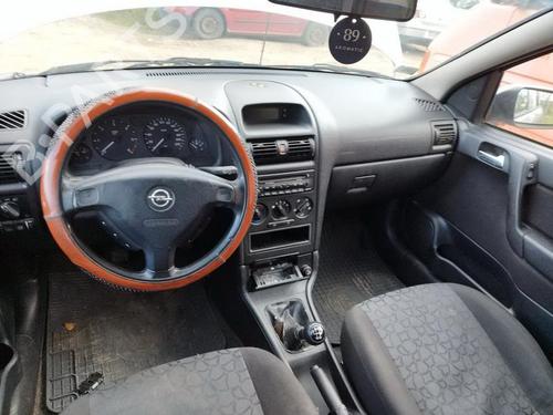 Electronic sensor OPEL ASTRA G Hatchback (T98) 1.7 TD (F08, F48) | BP32887973M84  - Image 11