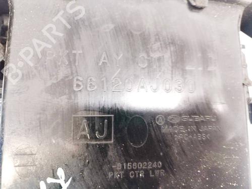 Glove box SUBARU LEGACY V (BM) 2.0 D AWD (BMD) | BP34820911C95 - Image 3