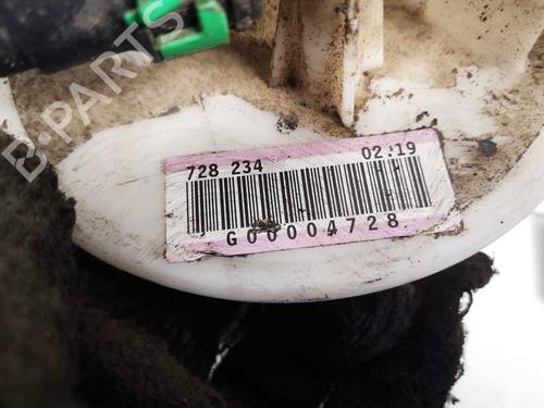 Electronic module MAZDA 6 Hatchback (GG) 2.0 DI (GG14) | BP35153945M83 - Image 2