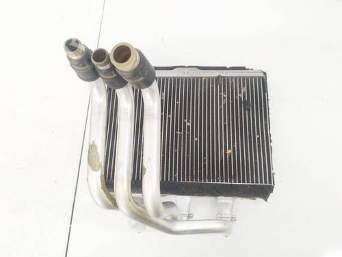 Used Heater matrix Heater matrix BMW 7 (E65, E66, E67) 740 d (258 hp) 35039219 35039219