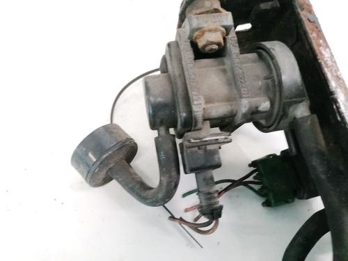 Used Electronic module Electronic module RENAULT ESPACE III (JE0_) 2.2 12V TD (JE0E, JE0H, JE0P) (113 hp) 35416263 35416263