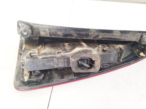 Left taillight RENAULT ESPACE IV (JK0/1_) 2.2 dCi (JK0H) | BP34929539C34 - Image 2