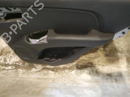 Used Rear right panel Rear right panel 38917352 38917352