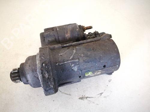 Used Starter Starter 35244226 35244226