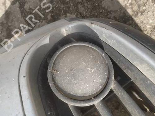 Used Left front fog light Left front fog light VW GOLF PLUS V (5M1, 521) 1.9 TDI (105 hp) 39998941 39998941