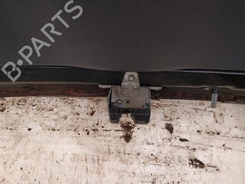 Used Tailgate lock Tailgate lock 35578079 35578079