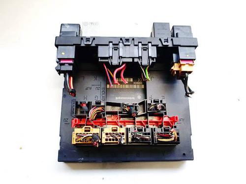 Used Electronic module Electronic module VW PASSAT B6 (3C2) 2.0 TDI (170 hp) 34785882 34785882